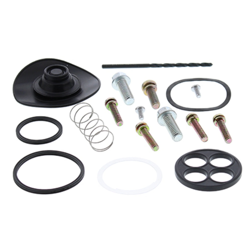 New ALL BALLS Fuel Tap Repair Kit For HONDA 60-1228 | Australian Moto Spares