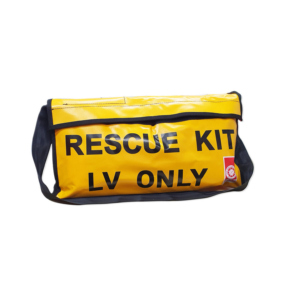 New ST JOHN AMBULANCE Low Voltage 1000v Rescue Kit #625302 | Australian Moto Spares