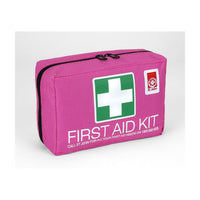 New ST JOHN AMBULANCE Portable First Aid Kit Soft Case #640000P