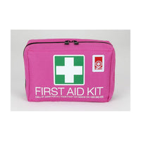 New ST JOHN AMBULANCE Portable First Aid Kit Soft Case #640000P