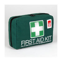 New ST JOHN AMBULANCE Portable First Aid Kit, Durable, Lightweight #640000