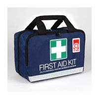 New ST JOHN AMBULANCE Medium Leisure First Aid Kit, Water Resistant #640002