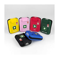New ST JOHN AMBULANCE Workplace Modular First Aid Kit #640060