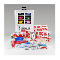 New ST JOHN AMBULANCE Workplace Modular First Aid Kit #640060
