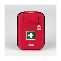 New ST JOHN AMBULANCE Burns First Aid Module #640064 | Australian Moto Spares