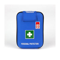 New ST JOHN AMBULANCE Personal Protection First Aid Module #640066
