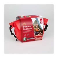 New ST JOHN AMBULANCE Waterproof First Aid Kit #640206