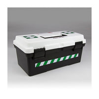 New ST JOHN AMBULANCE Workplace National First Aid Kit Portable #677502