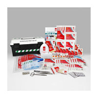 New ST JOHN AMBULANCE Workplace National First Aid Kit Portable #677502