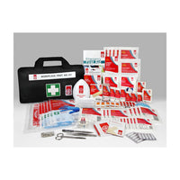 New ST JOHN AMBULANCE Workplace National First Aid Kit in Waistbag #677503