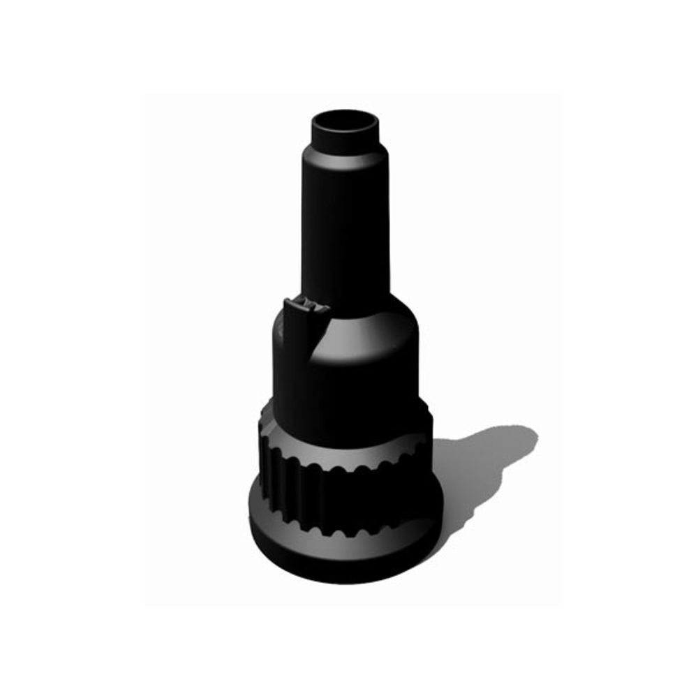 New TUFF JUG Multi-fit Adapter for Ripper Cap 7-ADAP