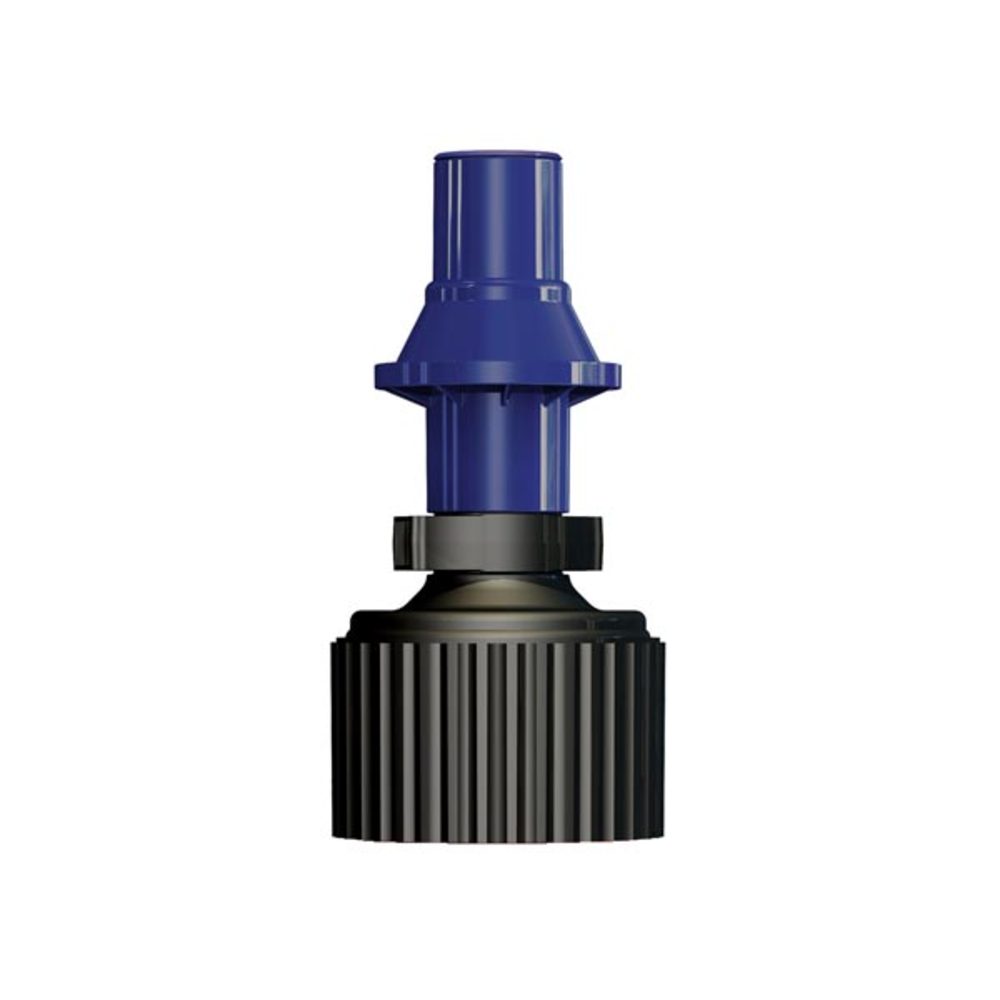 New TUFF JUG Blue Ripper Cap With breather 7-BRS | Australian Moto Spares