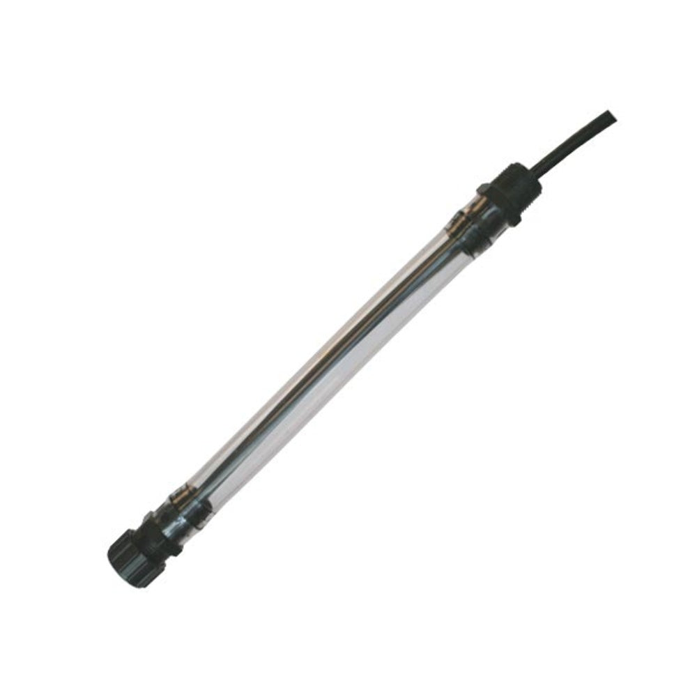 TUFF JUG auto shut off vented 3/4