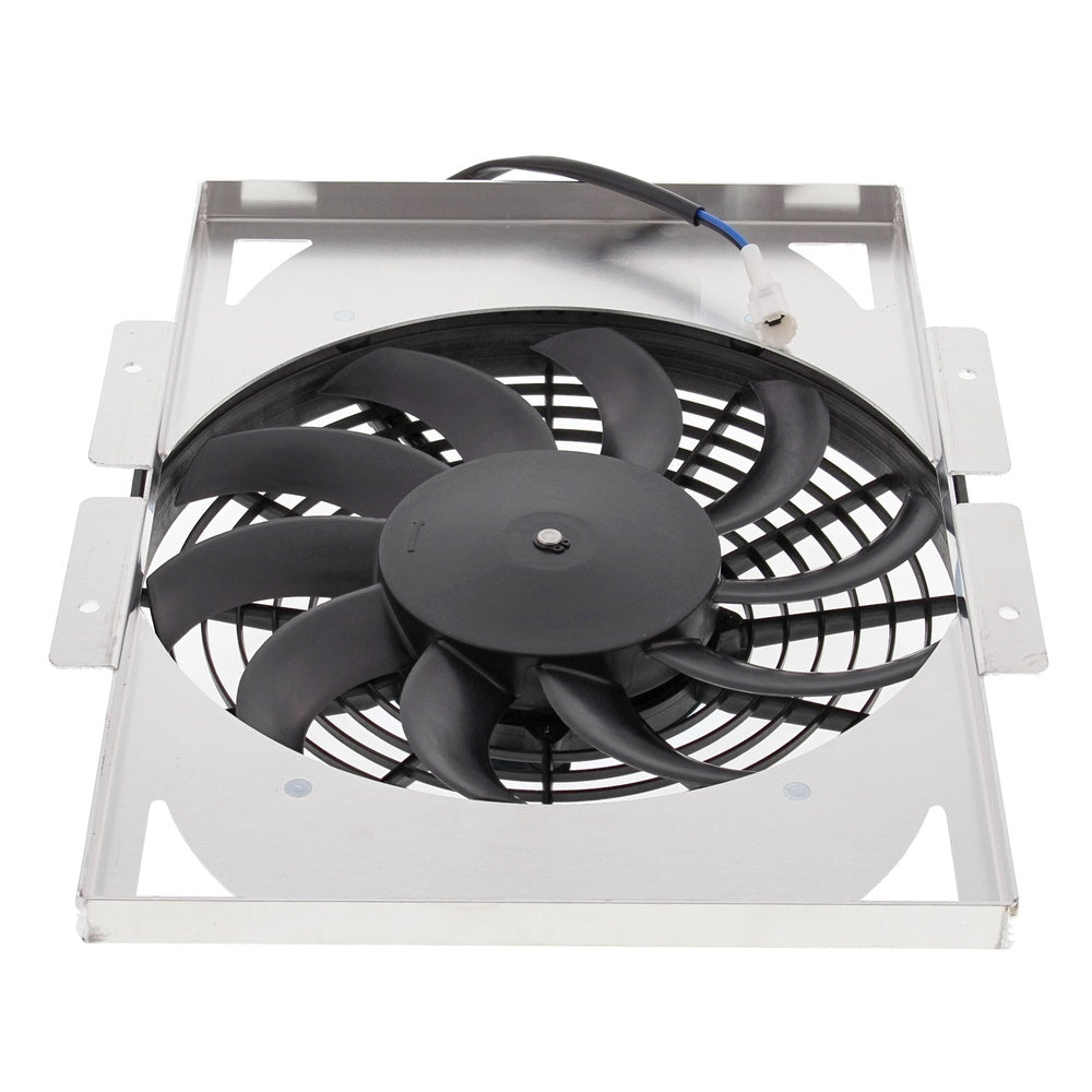 New ALL BALLS Cooling Fan For YAMAHA YXR660 RHINO 70-1007 | Australian Moto Spares