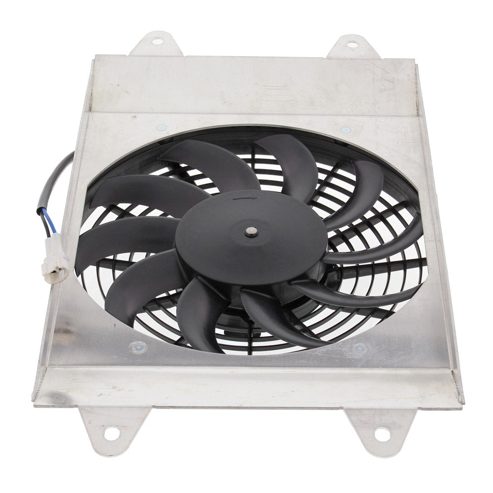 New ALL BALLS Cooling Fan For YAMAHA YXR700FA RHINO 700 70-1009 | Australian Moto Spares