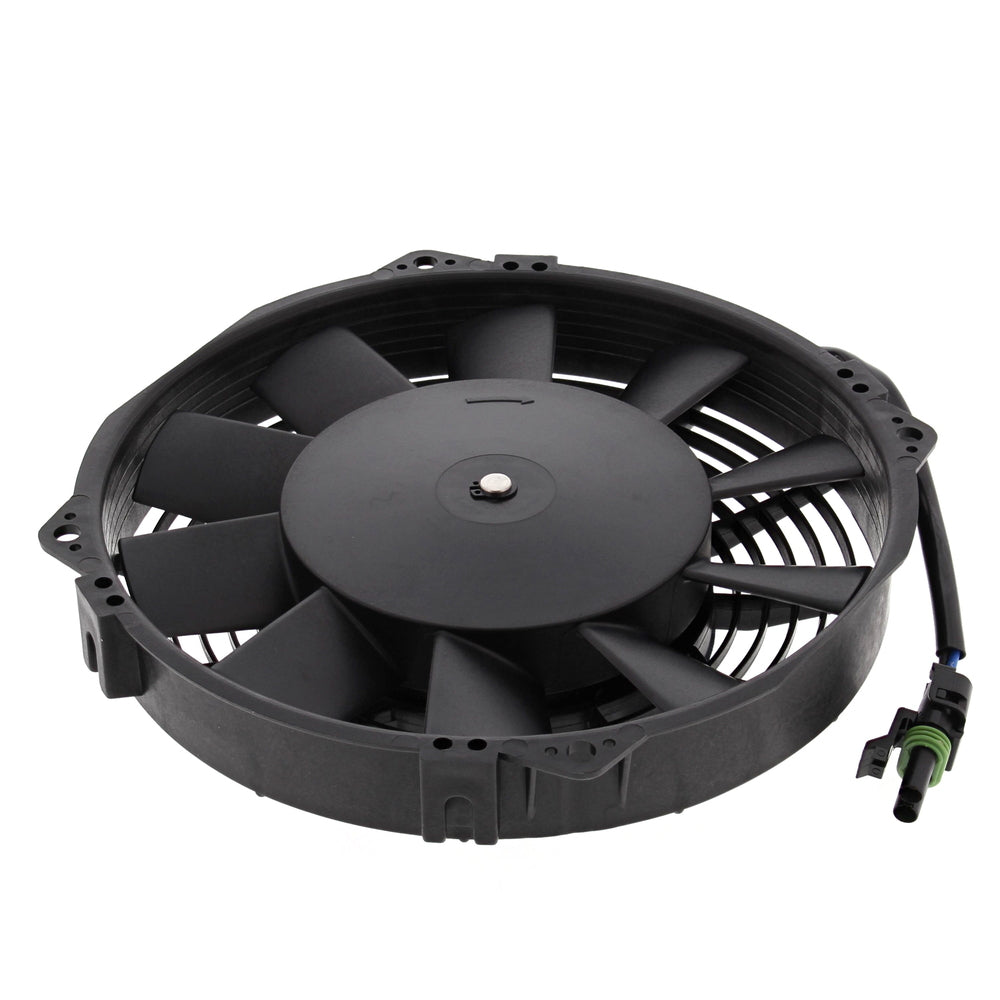 New ALL BALLS Cooling Fan For CAN-AM 70-1018 | Australian Moto Spares