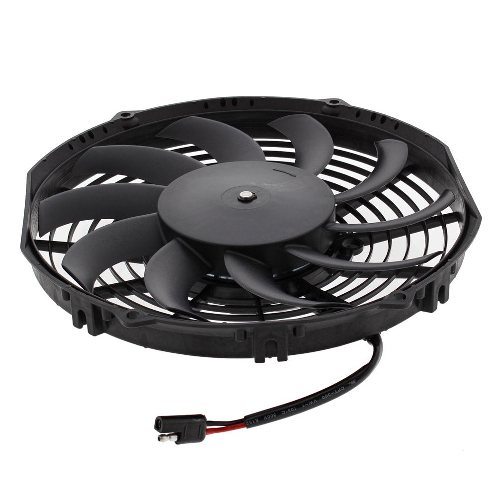 New ALL BALLS Cooling Fan For ARCTIC CAT 70-1019 | Australian Moto Spares