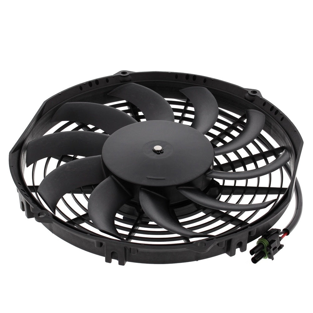 New ALL BALLS Cooling Fan For KAWASAKI, POLARIS 70-1023 | Australian Moto Spares