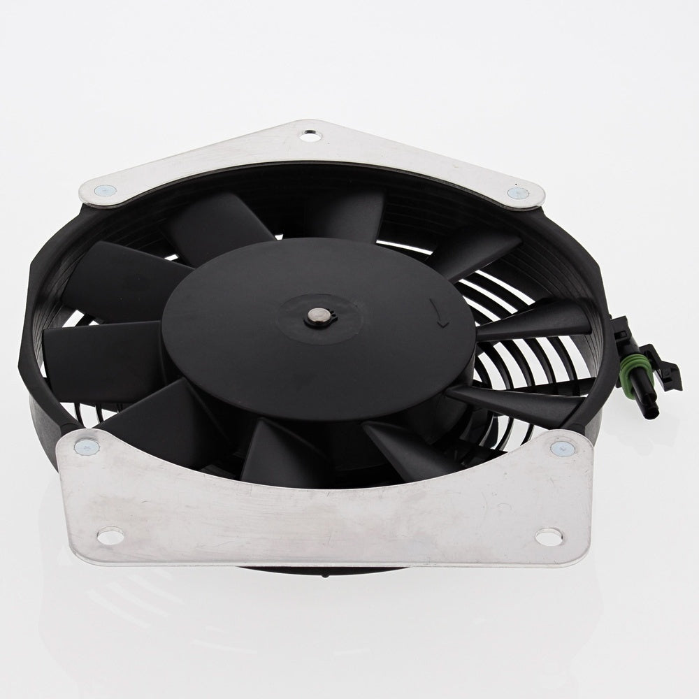 New ALL BALLS Cooling Fan For POLARIS 400 SPORTSMAN HO 70-1025 | Australian Moto Spares