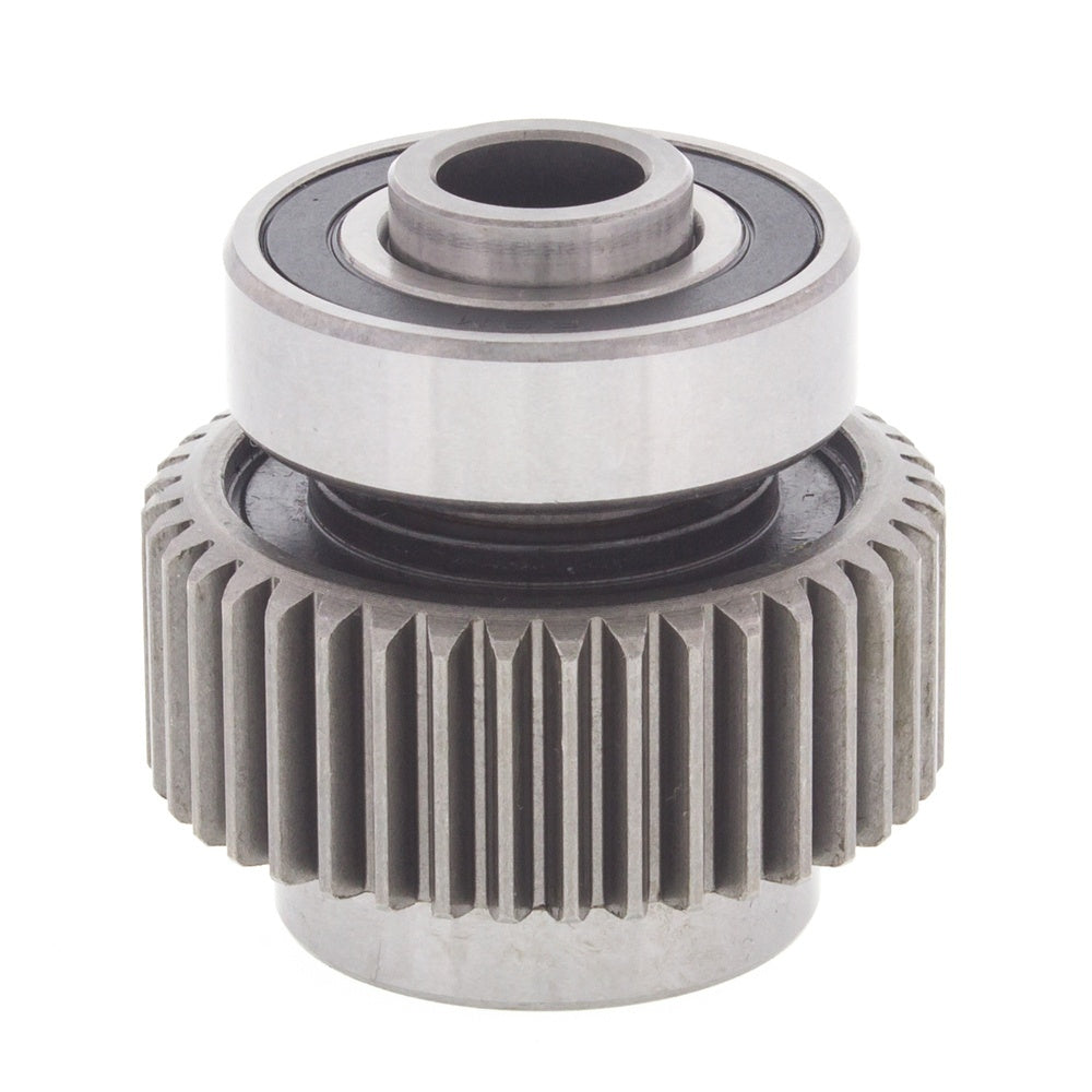New ALL BALLS Starter Motor Drive Gear For HARLEY DAVIDSON 79-2101 | Australian Moto Spares
