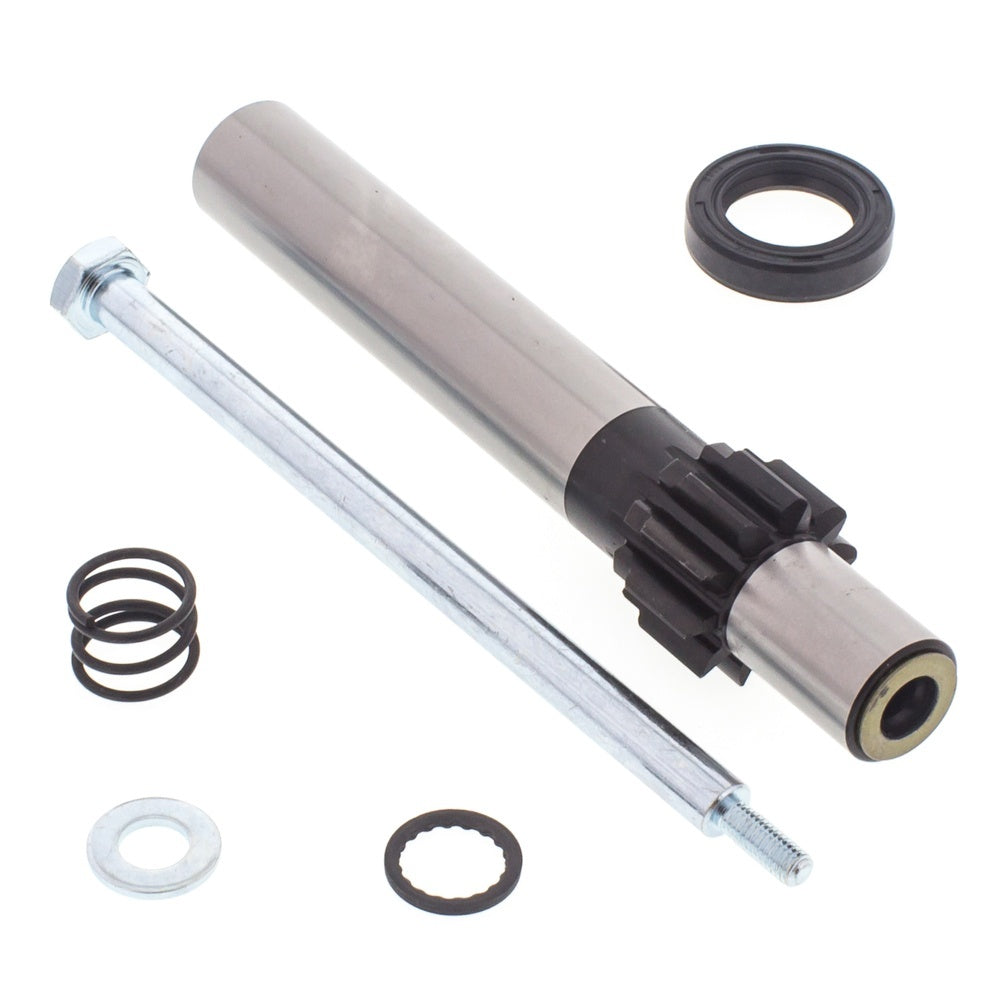 New ALL BALLS One Piece Jackshaft Kit For HARLEY DAVIDSON 79-2106 | Australian Moto Spares