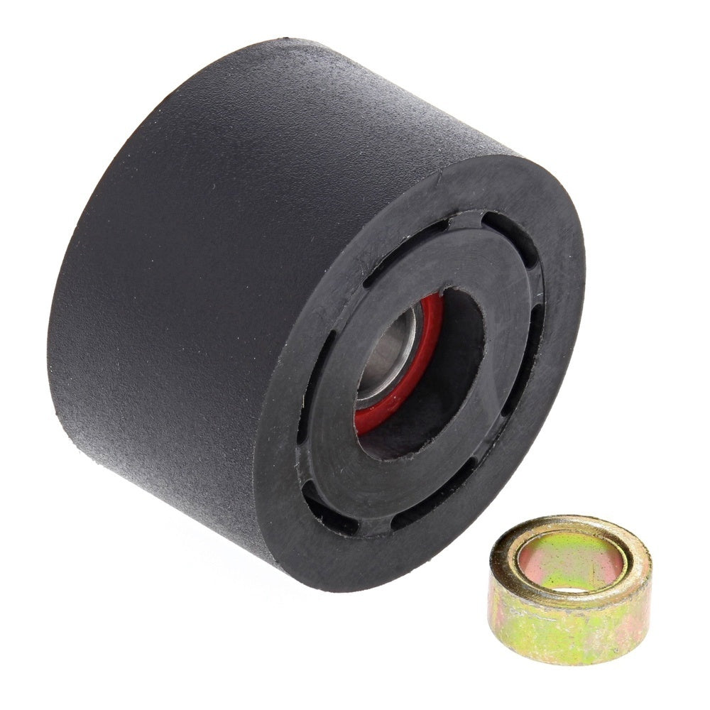 New ALL BALLS Upper Chain Roller - Black For KAWASAKI 79-5014 | Australian Moto Spares