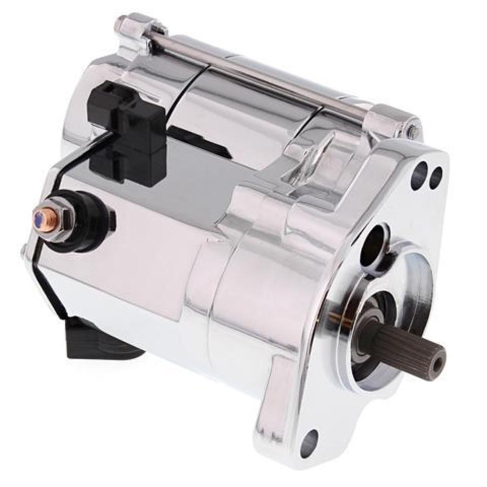 New ALL BALLS Starter Motor For HARLEY DAVIDSON 80-1002 | Australian Moto Spares