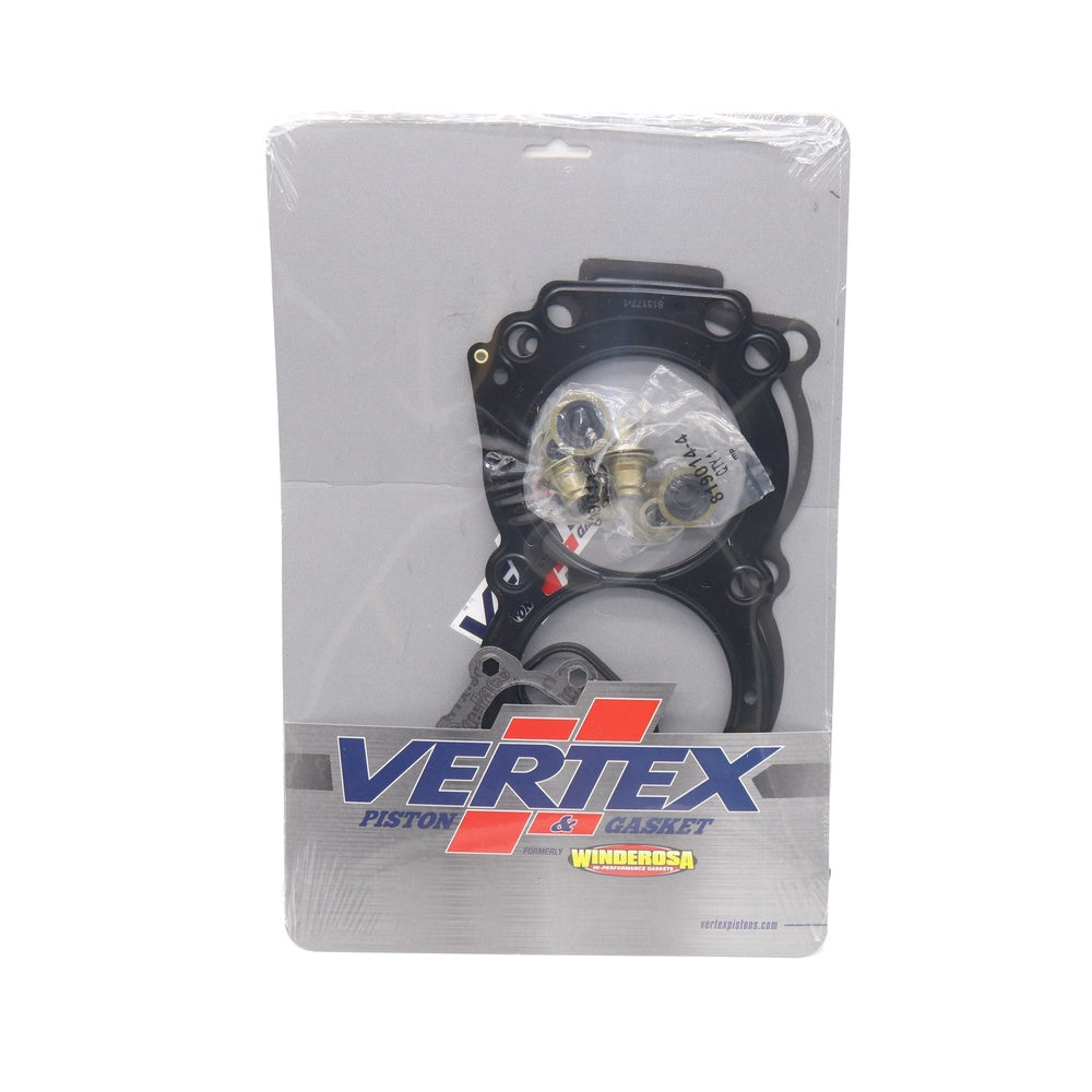 New VERTEX Gasket Kit - Top End For POLARIS 8100006