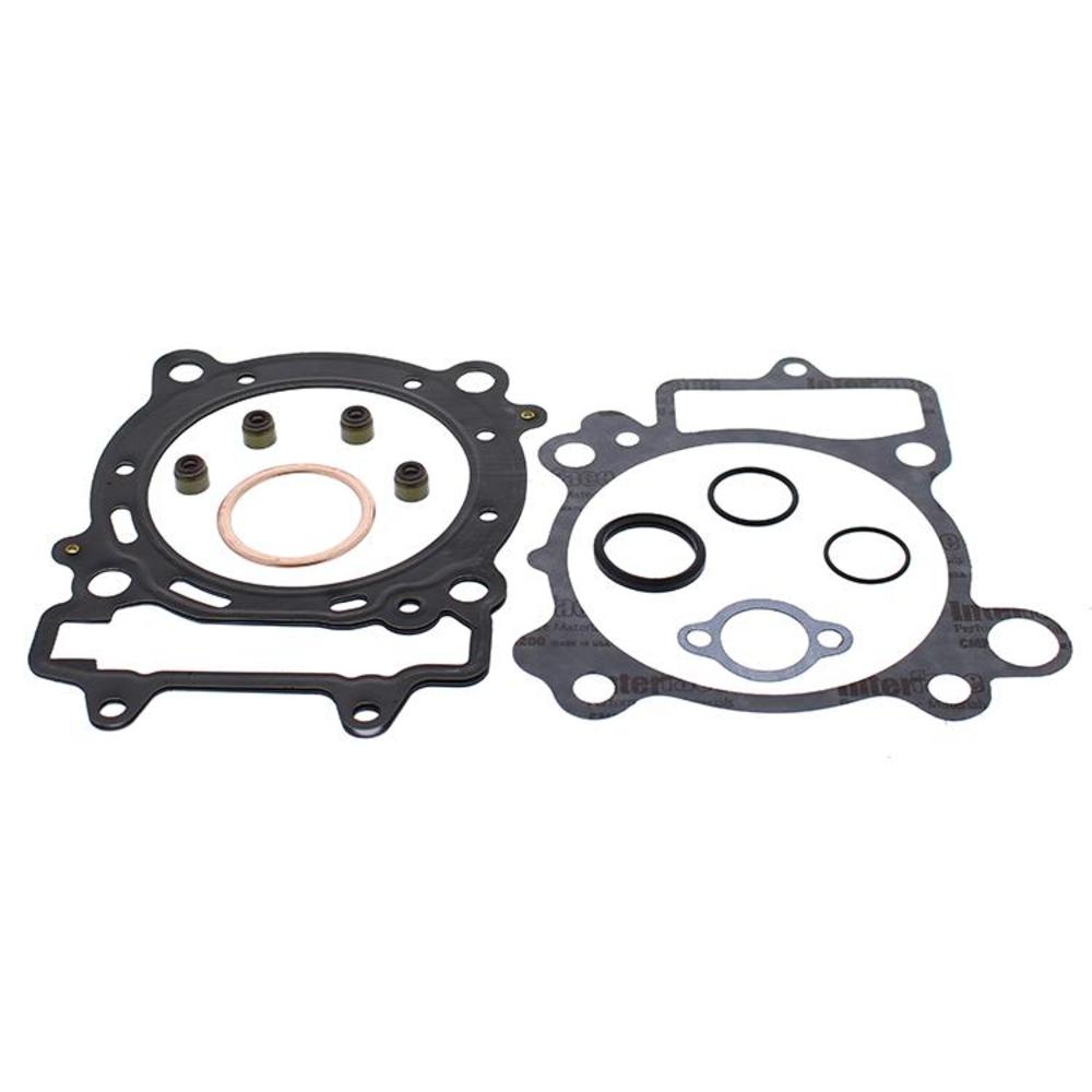 New VERTEX Gasket Kit - Top End For KAWASAKI KLX450R 8100011