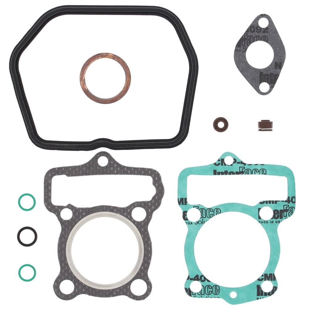 New VERTEX Gasket Kit - Top End For HONDA XL80, XR80, XR80R 810207