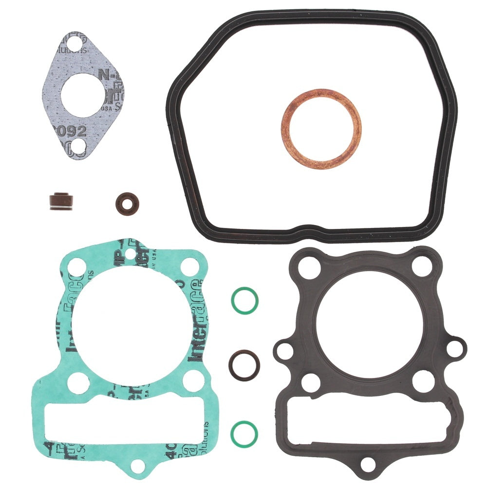 New VERTEX Gasket Kit - Top End For HONDA CRF80F, XR80R 810208