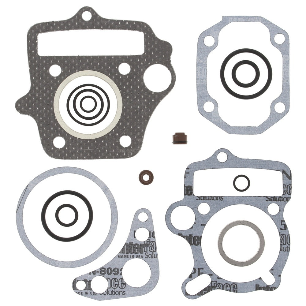 New VERTEX Gasket Kit - Top End For HONDA XR50R, CRF50F, Z50R 810209