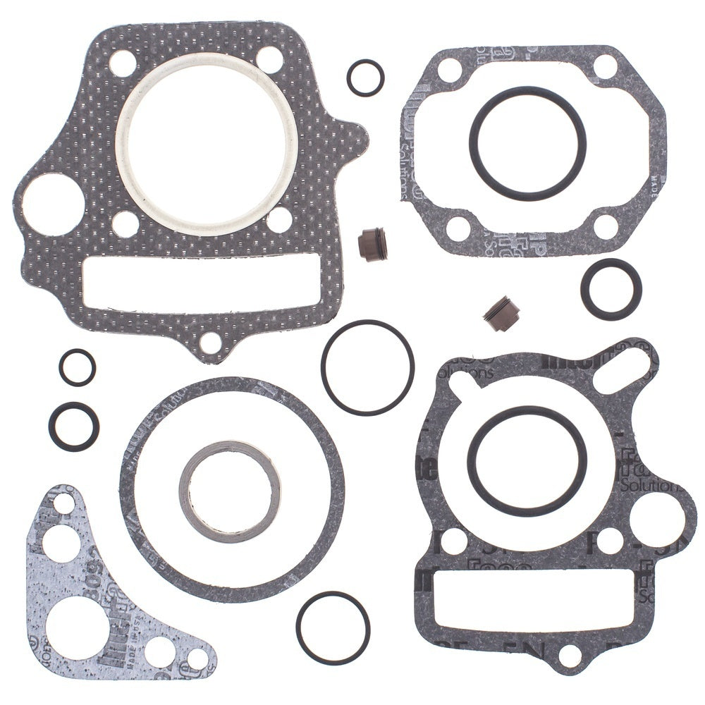 New VERTEX Gasket Kit - Top End For HONDA CRF70F, XR70R 810210
