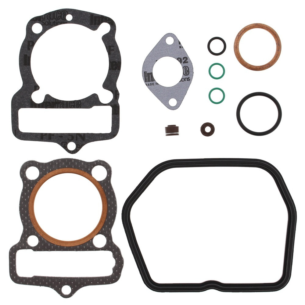 New VERTEX Gasket Kit - Top End For HONDA XR100R 810220