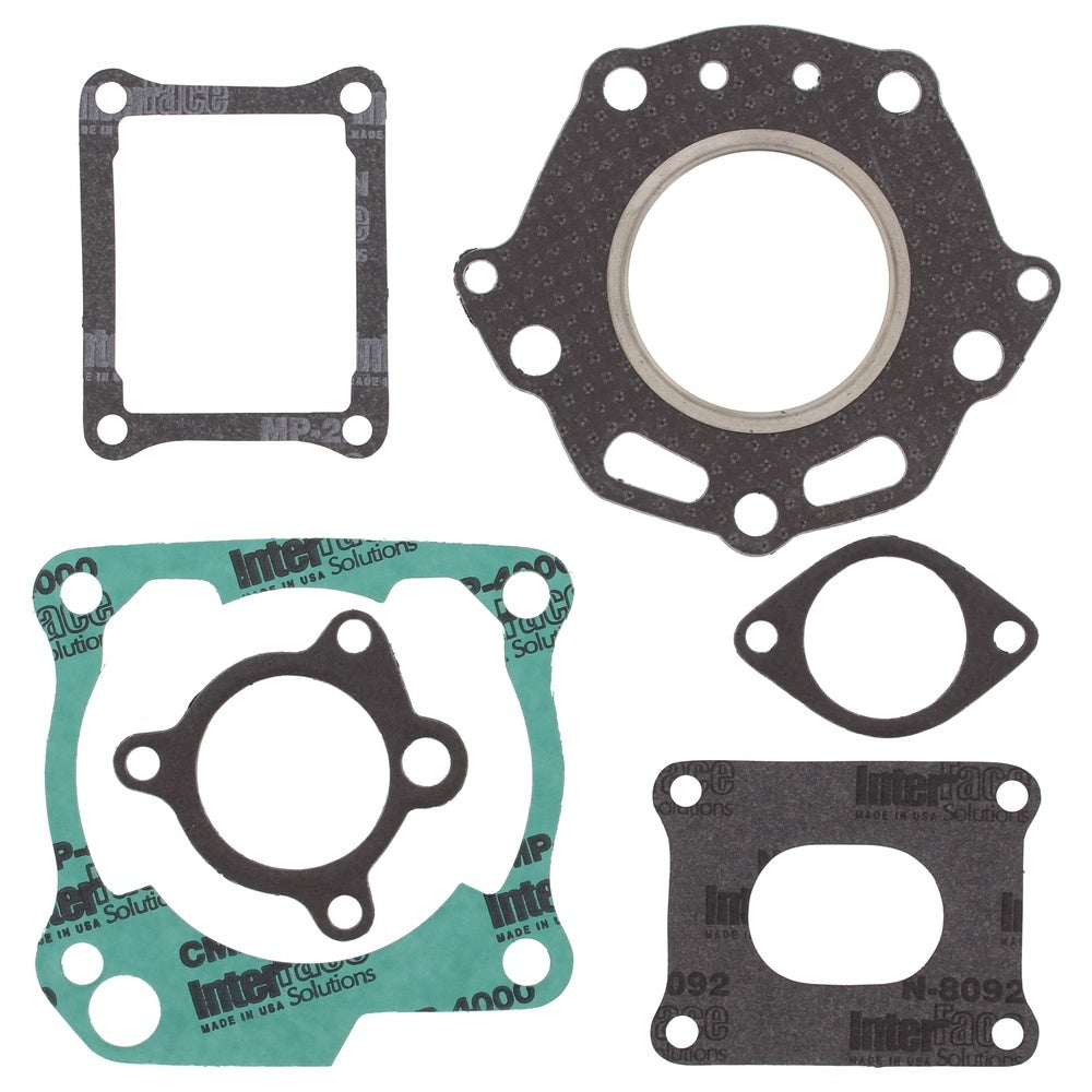 New VERTEX Gasket Kit - Top End For HONDA CR125R 810231
