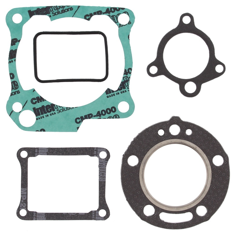 New VERTEX Gasket Kit - Top End For HONDA CR125R 810232