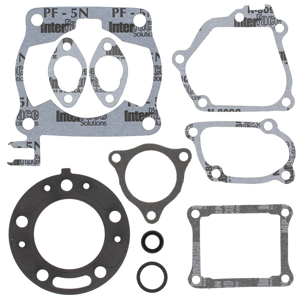 New VERTEX Gasket Kit - Top End For HONDA CR125R 810235