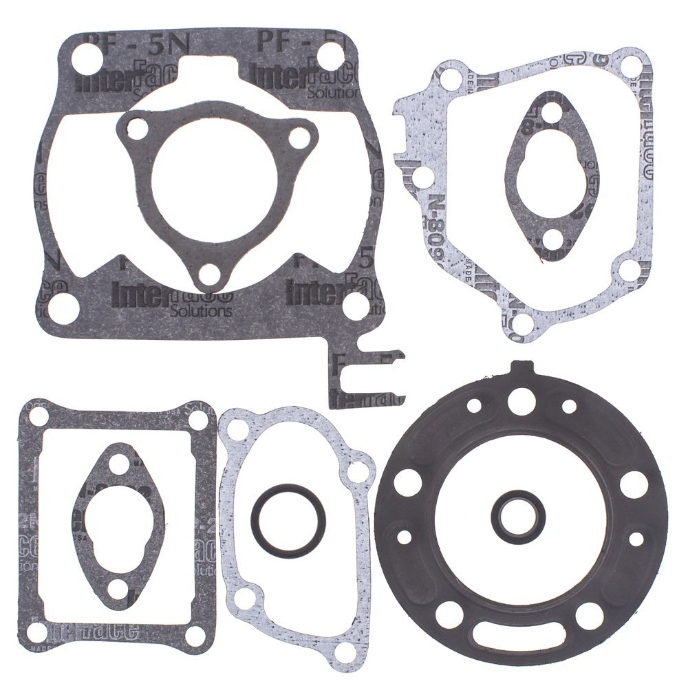 New VERTEX Gasket Kit - Top End For HONDA CR125R 810236