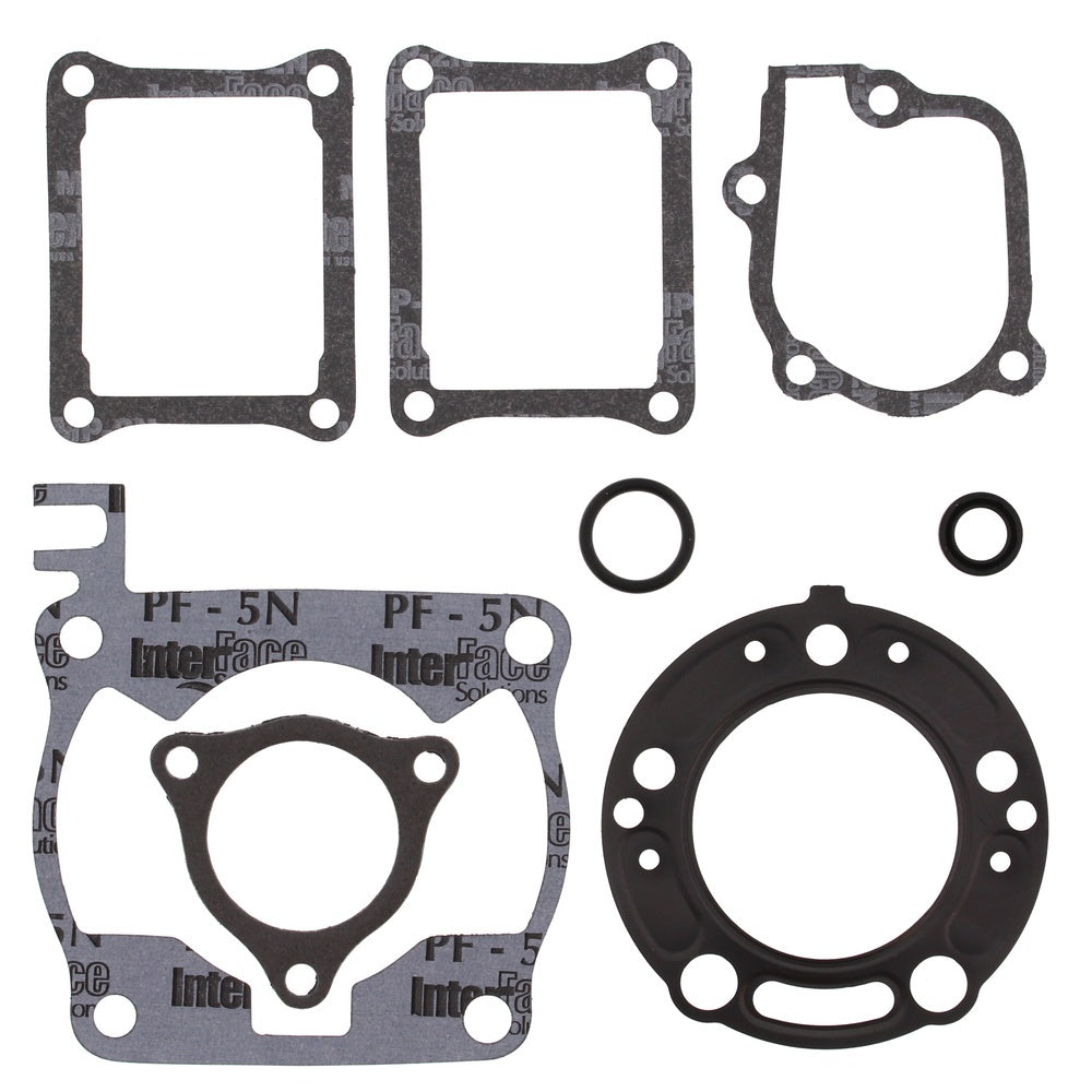 New VERTEX Gasket Kit - Top End For HONDA CR125R 810237