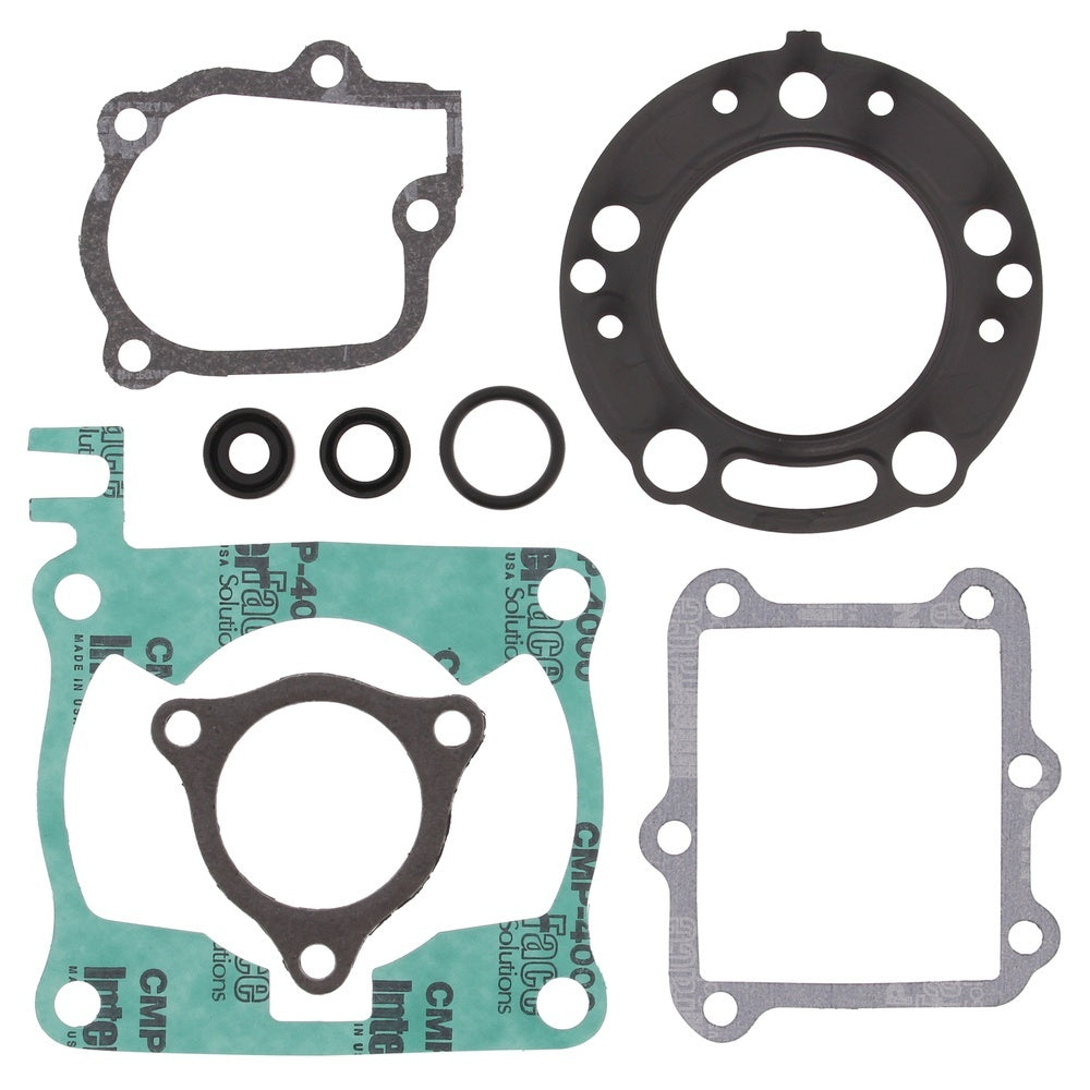 New VERTEX Gasket Kit - Top End For HONDA CR125R 810239