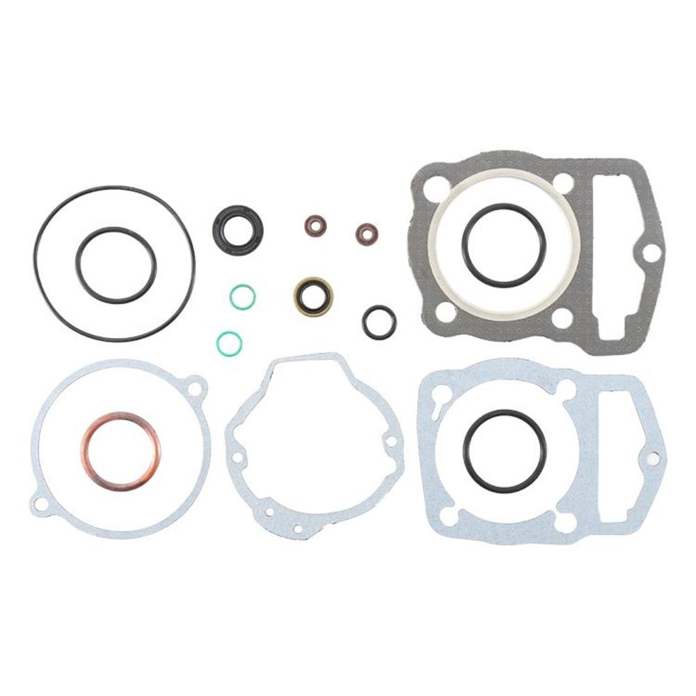New VERTEX Gasket Kit - Top End For HONDA XR200R 810241