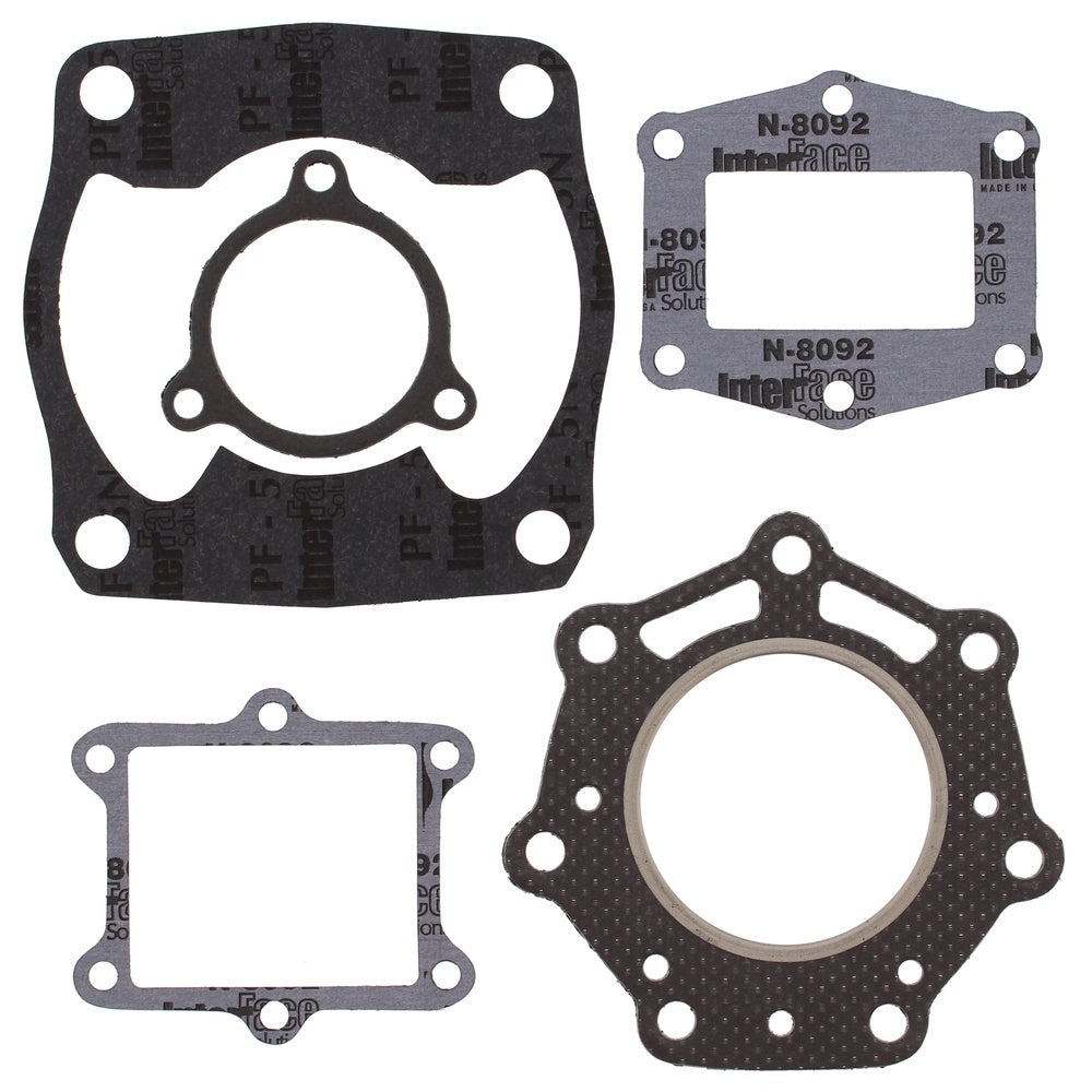 New VERTEX Gasket Kit - Top End For HONDA CR250R 810251