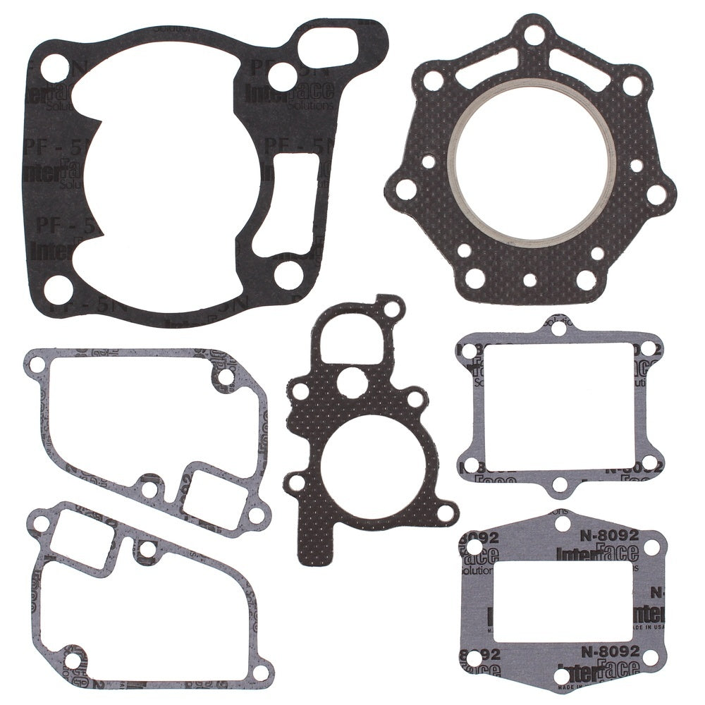 New VERTEX Gasket Kit - Top End For HONDA CR250R 810252