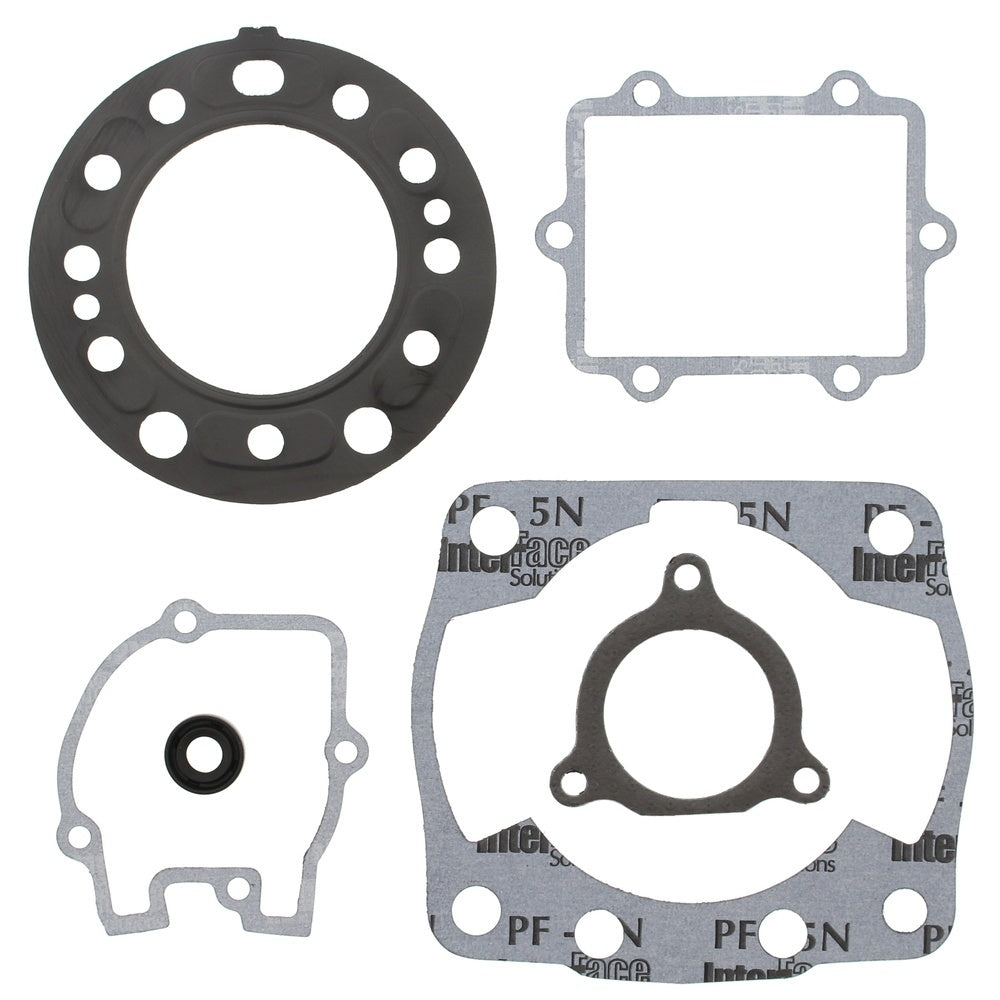 New VERTEX Gasket Kit - Top End For HONDA CR250R 810261