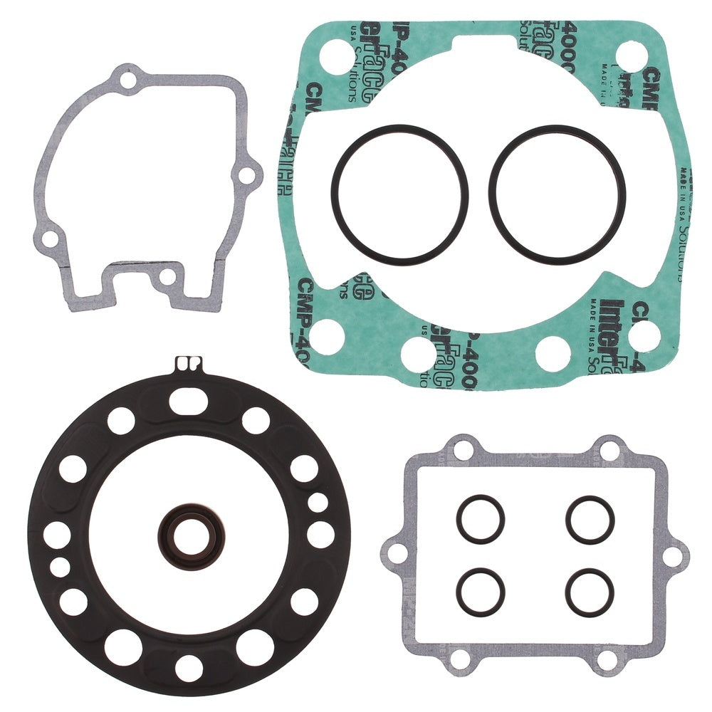 New VERTEX Gasket Kit - Top End For HONDA CR250R 810264