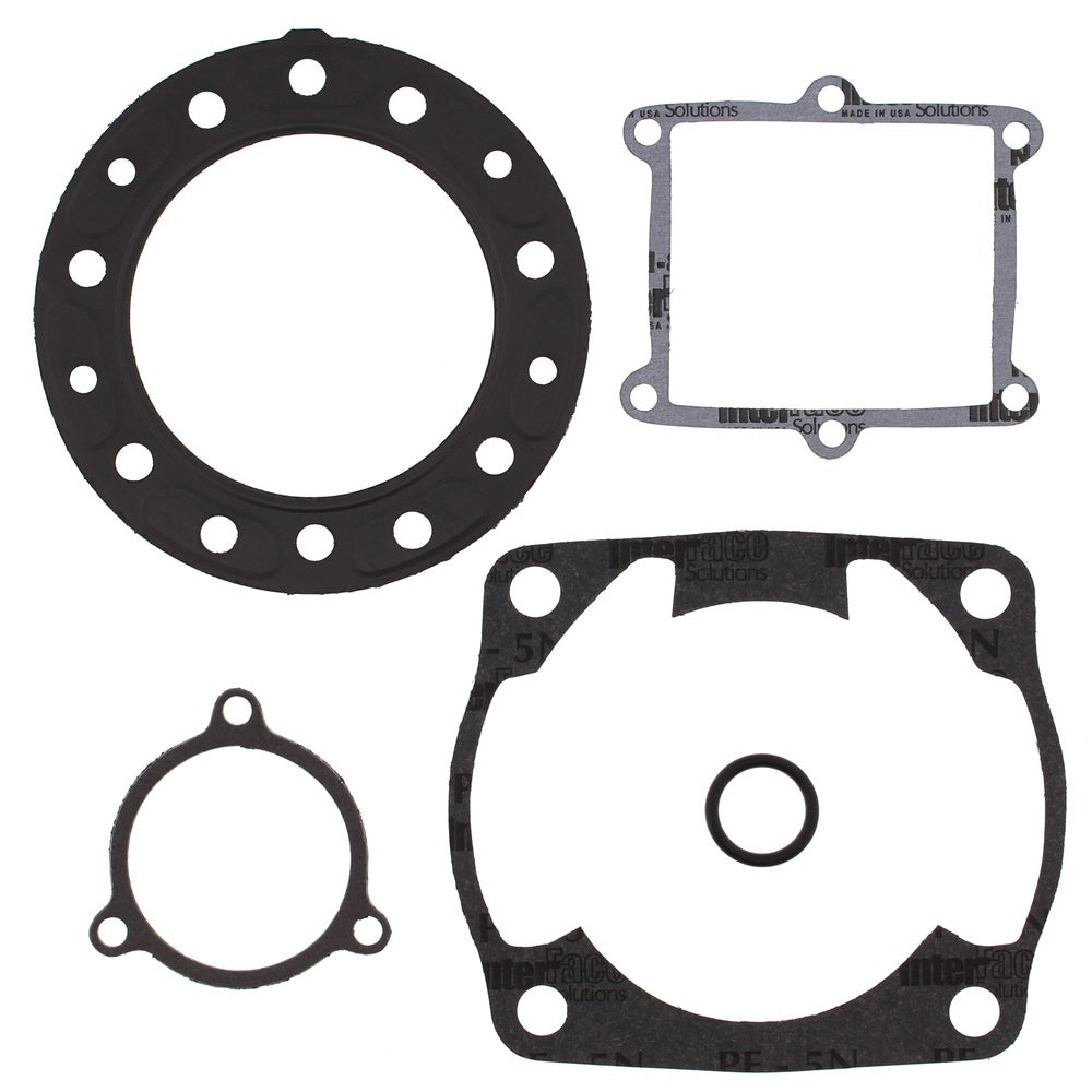 New VERTEX Gasket Kit - Top End For HONDA CR500R 810273