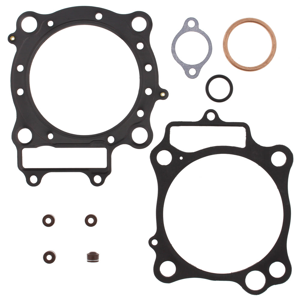 New VERTEX Gasket Kit - Top End For HONDA CRF450X 810276