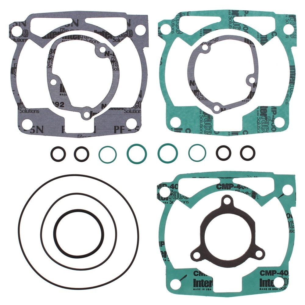 New VERTEX Gasket Kit - Top End For KTM 250 EXC, 250 SX 810300