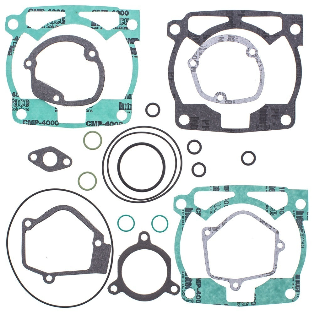 New VERTEX Gasket Kit - Top End For KTM 300 EXC 810306