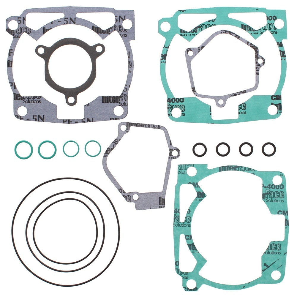 New VERTEX Gasket Kit - Top End For KTM 810307